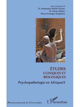 Psychopathologie en Afrique