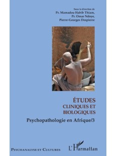 Psychopathologie en Afrique