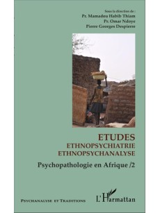 Psychopathologie en Afrique