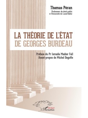 LA THEORIE DE L'ETAT DE...