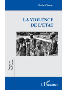 La violence de l'État