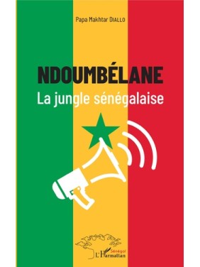 Ndoumbélane