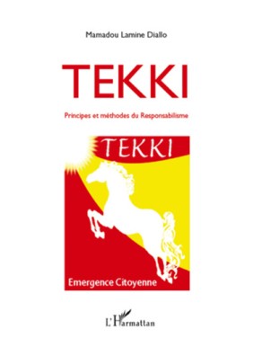 Tekki