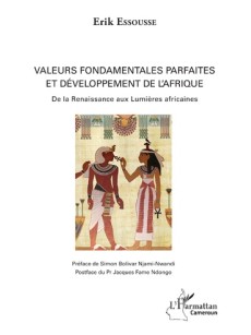 VALEURS FONDAMENTALES PARFAITES ET DÉVELOPPEMENT DE L'AFRIQUE