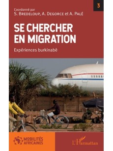 Se chercher en migration