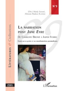 La narration post Jane Eyre, de Charlotte Brontë à Jasper Fforde