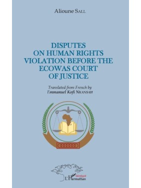 Disputes on Human Rights...