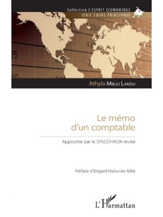 Le mémo d'un comptable