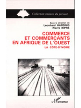 Commerce et commerçants en...