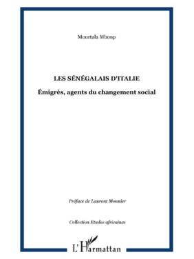 Les Sénégalais d'Italie