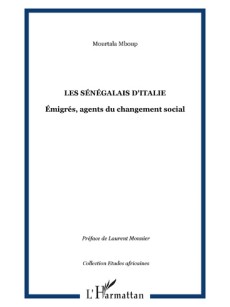 Les Sénégalais d'Italie