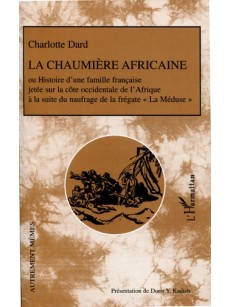 LA CHAUMIÈRE AFRICAINE