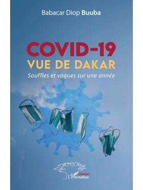 COVID-19 VUE DE DAKAR...