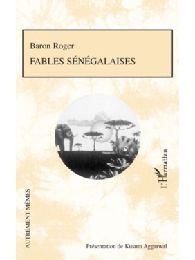 Fables sénégalaises