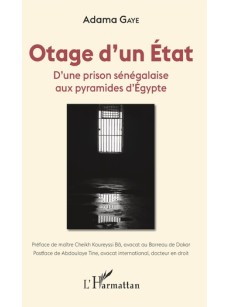 Otage d'un État