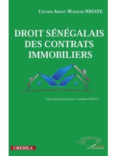 Droit sénégalais des contrats immobiliers