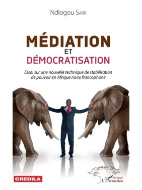 Médiation et démocratisation