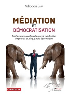 Médiation et démocratisation