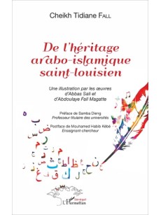 De l'héritage arabo-islamique saint-louisien