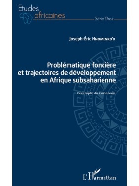 Problématique foncière et...