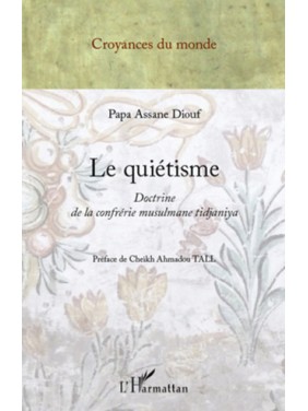 Le quiétisme