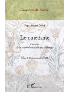 Le quiétisme