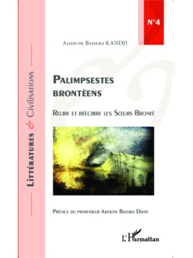 Palimpsestes brontëens