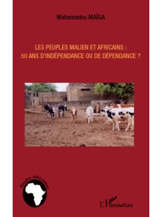 Les peuples malien et africains