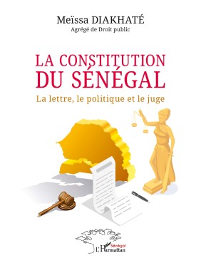 LA CONSTITUTION DU SENEGAL...
