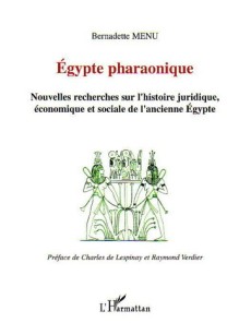 Égypte pharaonique