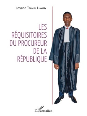 Les réquisitoires du...