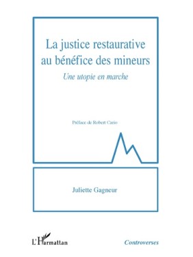 La justice restaurative au...