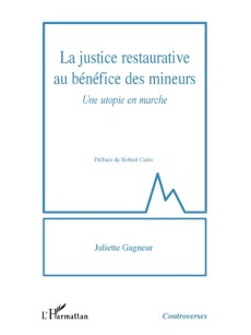 La justice restaurative au bénéfice des mineurs