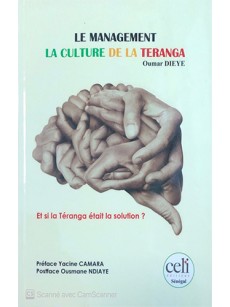 LE MANAGEMENT LA CULTURE DE LA TERANGA