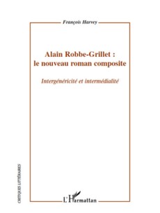 Alain Robbe-Grillet