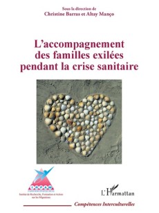 L'ACCOMPAGNEMENT DES FAMILLES EXILÉES PENDANT LA CRISE SANITAIRE