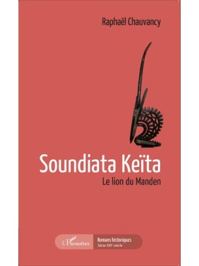 Soundiata Keïta