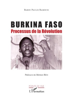 BURKINA FASO Processus de...