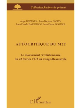 Autocritique du M22