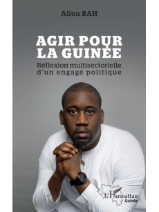 Agir pour la Guinée