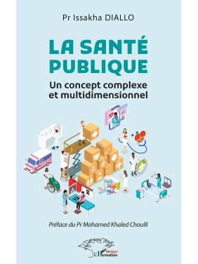 LA SANTE PUBLIQUE