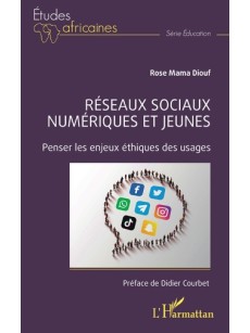 Réseaux sociaux numériques et jeunes