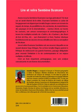 Lire et relire Sembène Ousmane