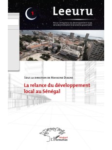 La relance du développement local au Sénégal