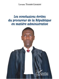 Les conclusions écrites du procureur de la République en matière administrative