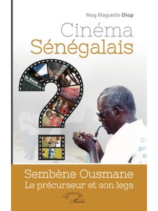 Cinéma sénégalais