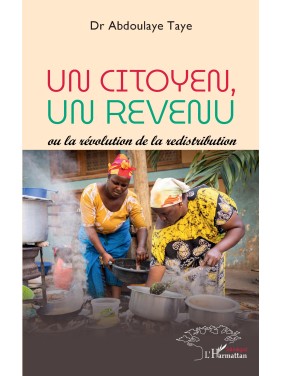 UN CITOYEN UN REVENU AU LA...