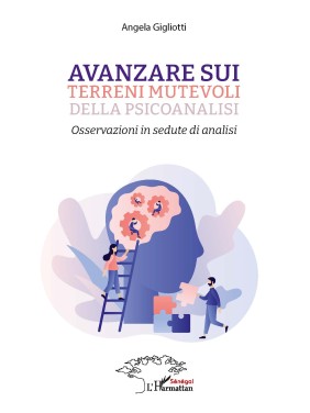 AVANZARE SUI TERRENI...