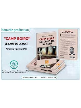 Camp Boiro