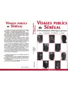 Visages publics du Sénégal